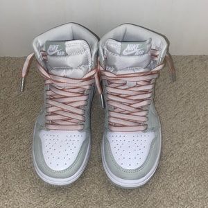 nike seafoam jordan 1